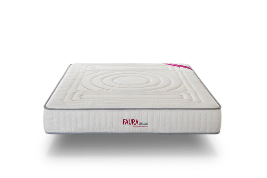 Colchón FRAGANCE Viscoelástico