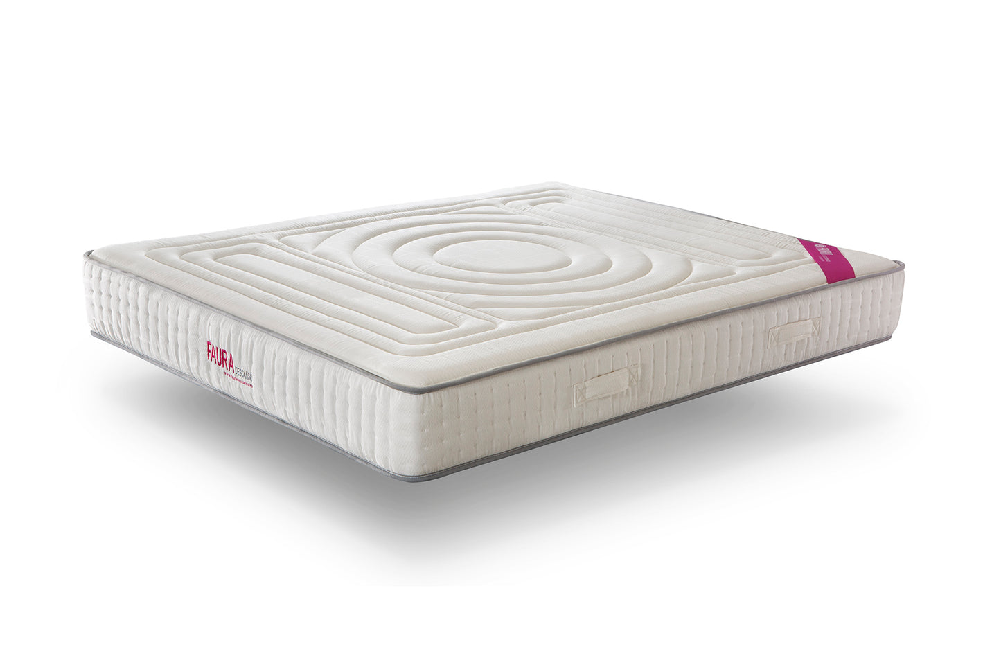 Colchón FRAGANCE Viscoelástico