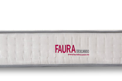 Colchón FRAGANCE Viscoelástico