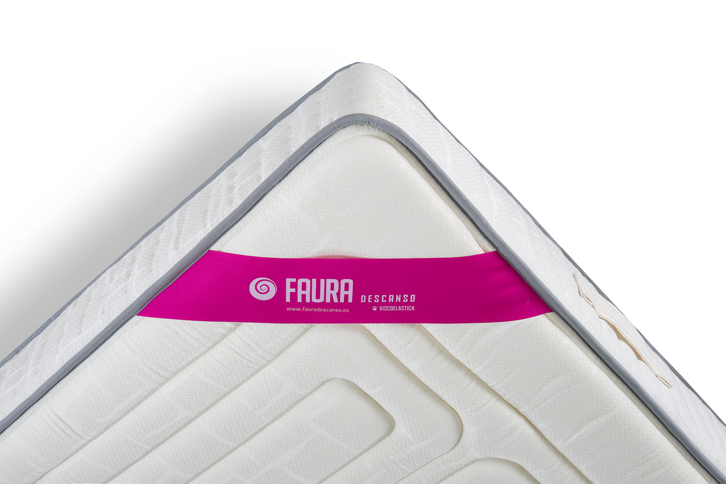 Colchón FRAGANCE Viscoelástico