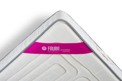 Colchón FRAGANCE Viscoelástico