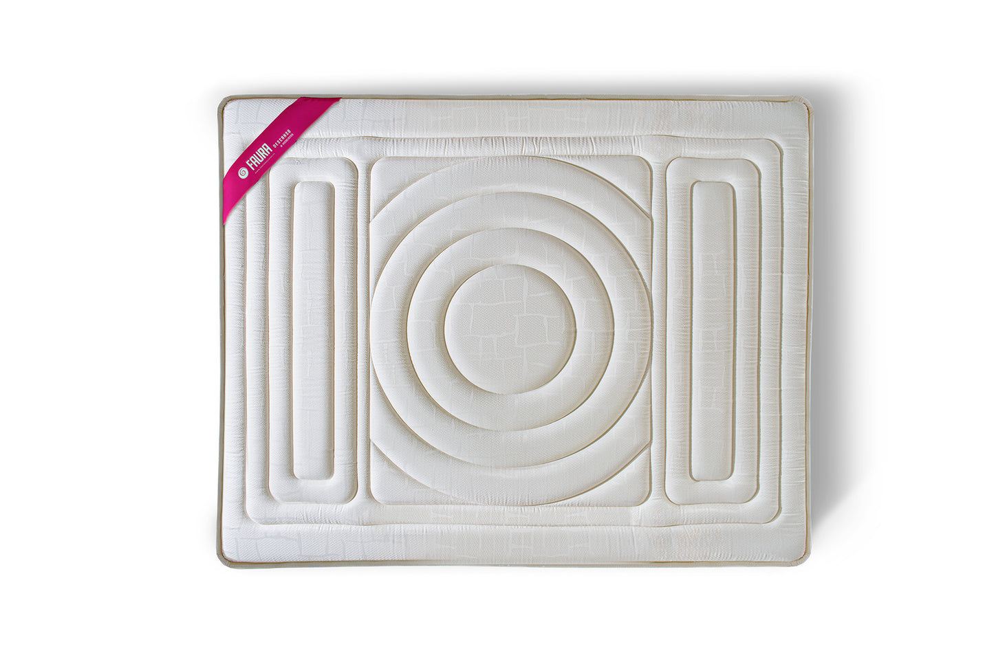 Colchón DUO PLUS Viscoelástico