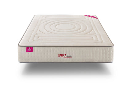 Colchón DUO PLUS Viscoelástico