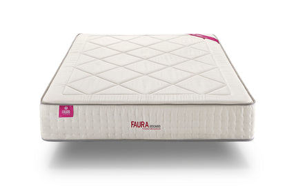 Colchón DUO PLUS Viscoelástico