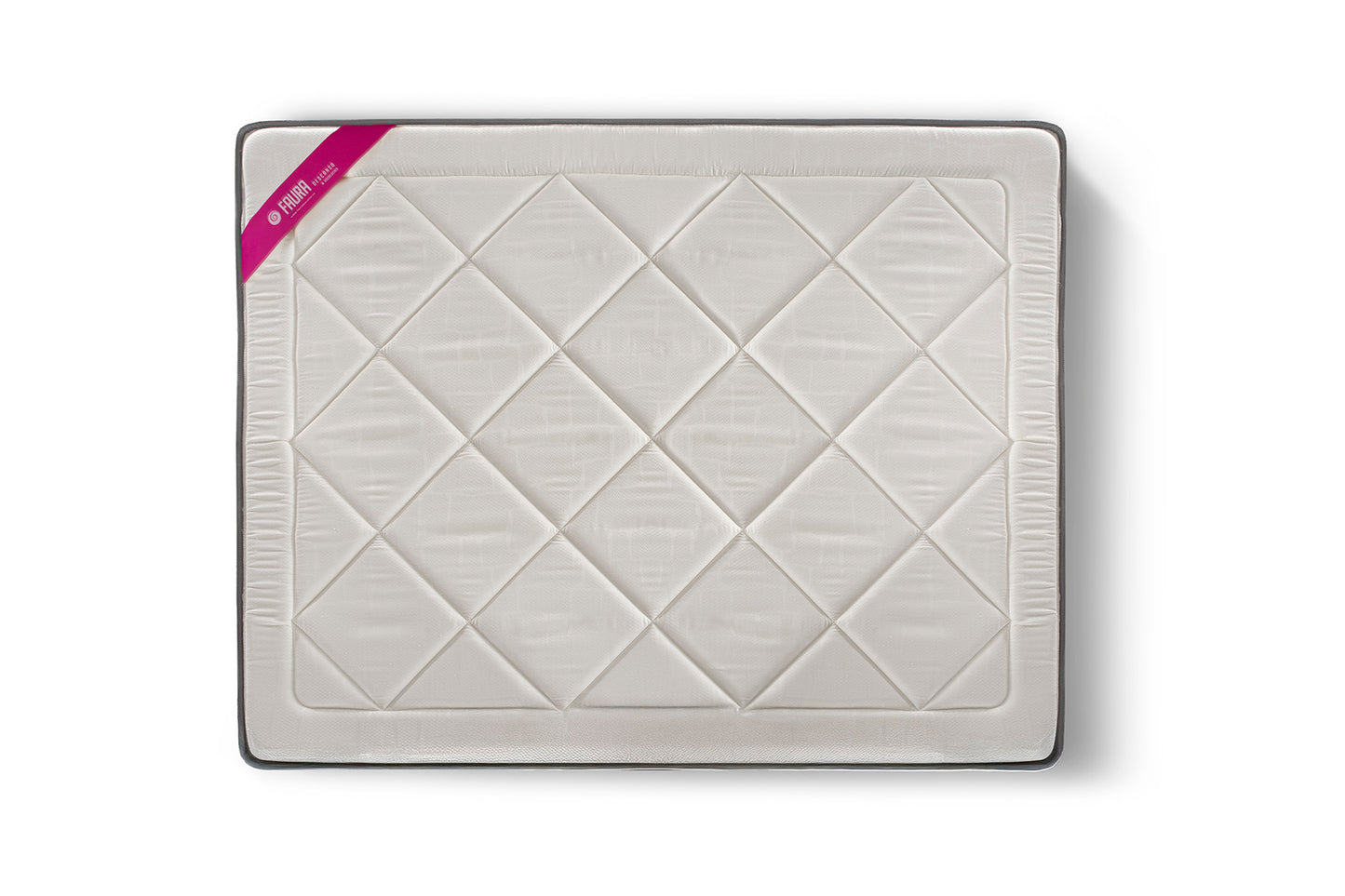 Colchón DUO PLUS Viscoelástico