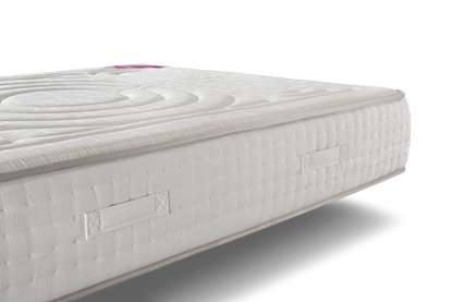 Colchón DUO PLUS Viscoelástico